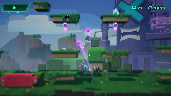 吉格斯电玩爆破小游戏