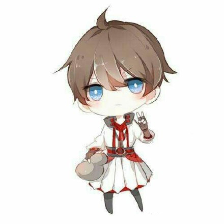 王者荣耀萌版头像表情包