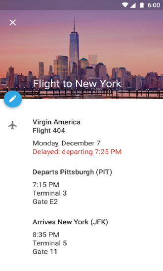 谷歌日历app v2021.23.2-379299120 安卓版2