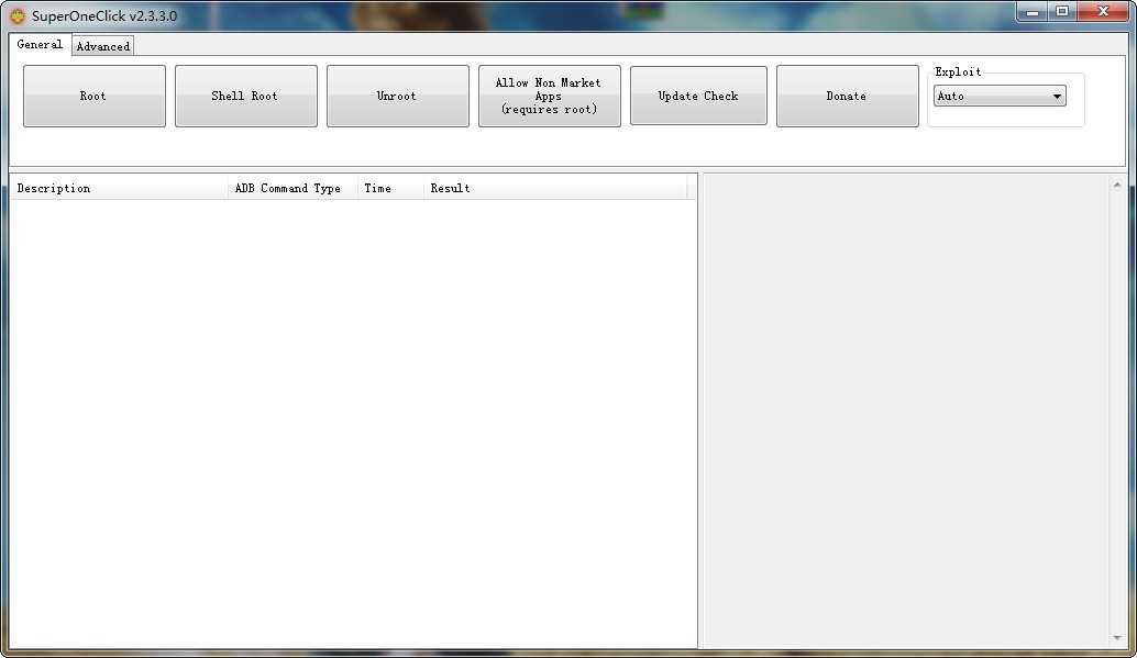 superoneclick绿色版