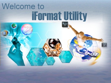 iFormat