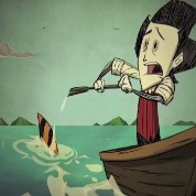 饥荒海难电脑版