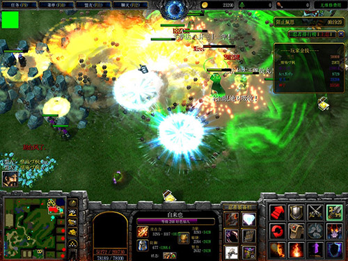 火影忍者羁绊3.2e神宁版