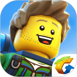 乐高无限无限金币钻石版