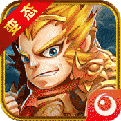 新少年西游手游变态版