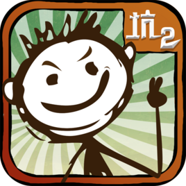 史上最坑爹的游戏2游戏