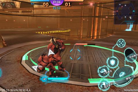 狩猎者手游 v1.0.4 官方安卓版1