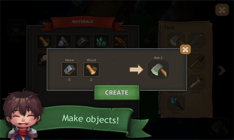 小王子的星球汉化版 v1.0.9 安卓版 2