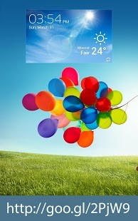 定制时钟 V4.3.0 安卓版0