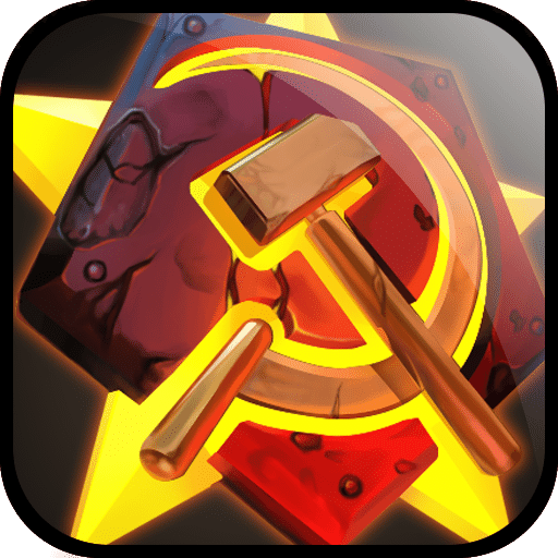 草花坦克前线帝国手机版