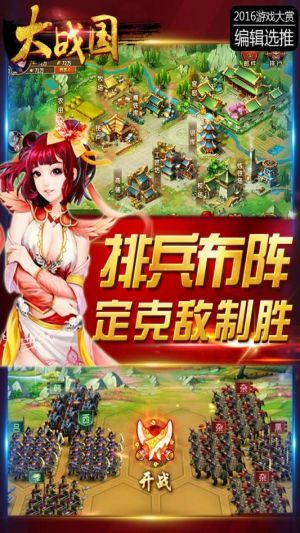 王者天下手游果盘版 v1.2 安卓版2