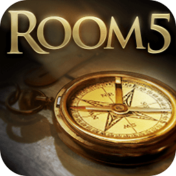 密室逃脱5之逃出博物馆