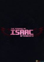 以撒的结合胎衣+简体中文版