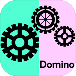 多米诺效应游戏