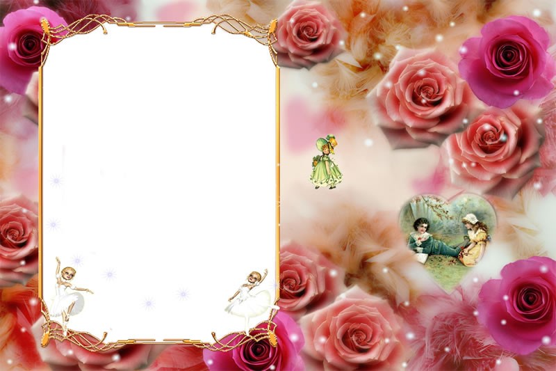 电子相框爱情相框