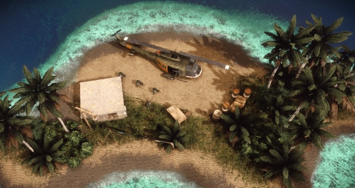 新兵上阵修改器