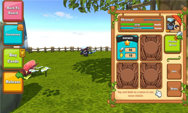 泰若怪兽2中文版 v9.15 安卓版1