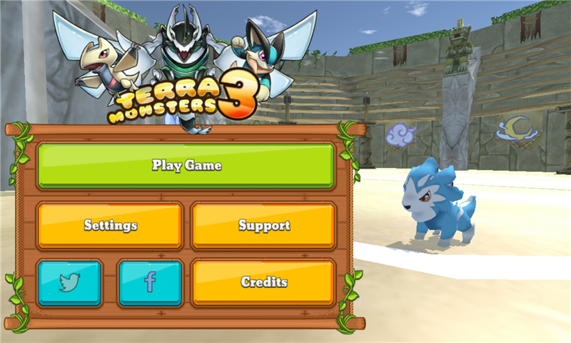 泰若怪兽3内购版 v20.0 安卓中文版2