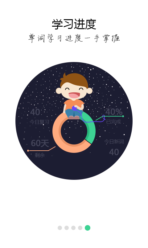 词管家软件 v3.2.0 安卓最新版0