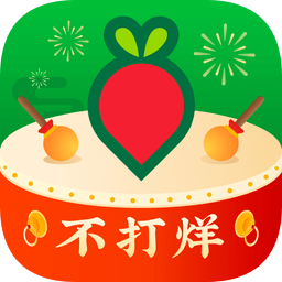 叮咚买菜骑手app