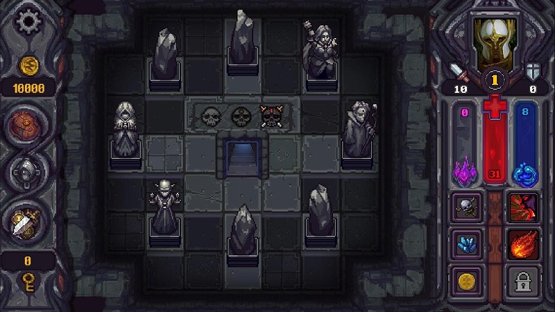 符石守护者内购修改版