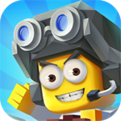 坦克大作战全坦克解锁版