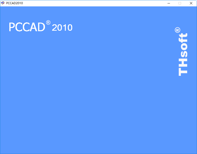 清华天河cad2010免费修改版 0