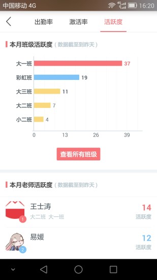 微家园园长版app