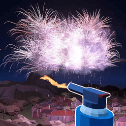 烟花燃放模拟器手机版