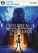 佐迪亚克斯之子简体中文版