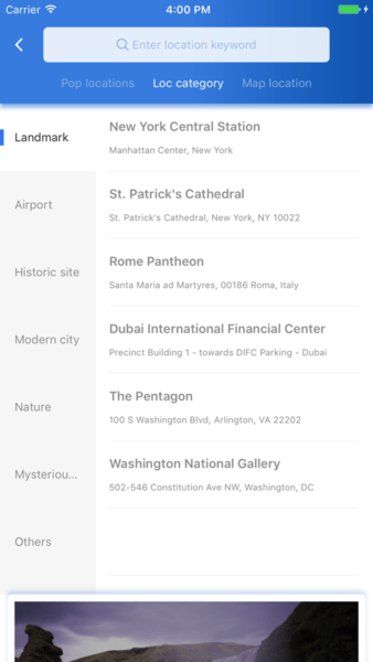 anywhere虚拟定位app下载