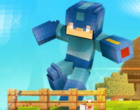 我的世界0.9.0正式版