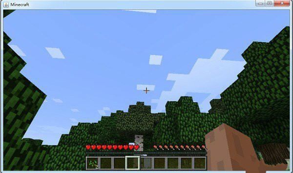 我的世界1.4.2中文修改版 绿色正式版1