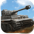 坦克雄心手游