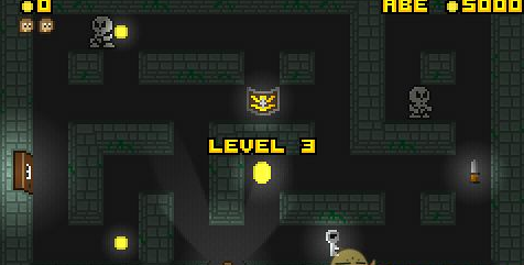 即时地牢修改器