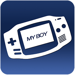 myboy模拟器1.8汉化版(My Boy!)
