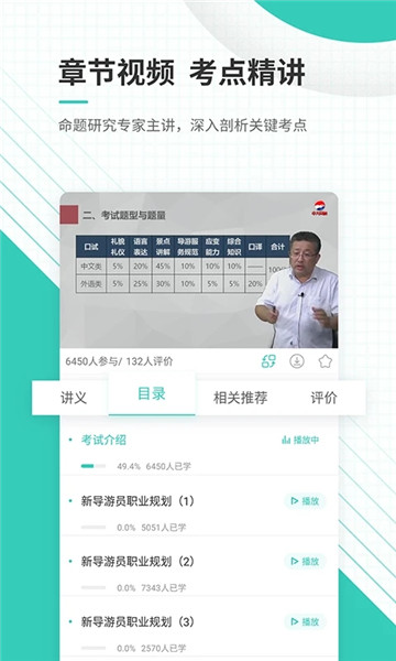 导游资格证准题库app