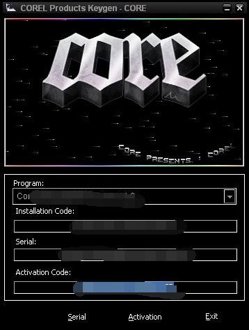 会声会影x3注册机