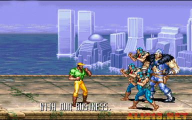 恐龙快打单机游戏电脑版 中文免费版2