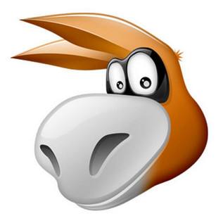 老版电驴无限制中文版(emule)