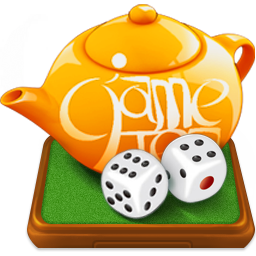 温州游戏茶苑大厅