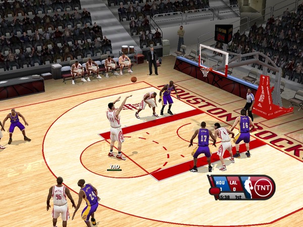 nbalive2005 中文版0