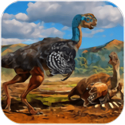 猛禽模拟器手机版