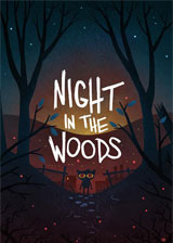 林中之夜简体中文版