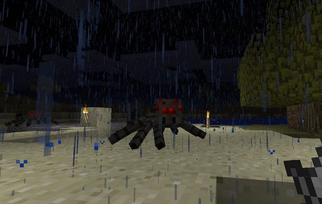 我的世界1.6.4版 中文版3