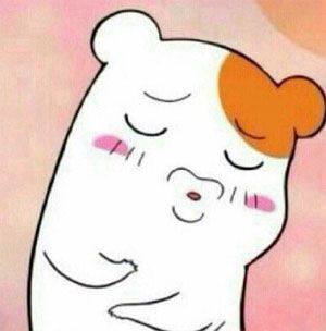 ebichu看家鼠QQ表情包