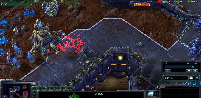 毁天灭地属性修改器