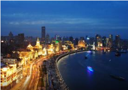 249亿像素上海外滩链接(全景图工具)