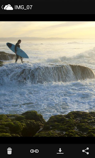 SkyDrive手机客户端 v7.213 官方安卓版2