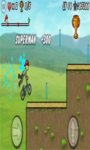 单车男孩(BMX BOY) v1.17 安卓版0